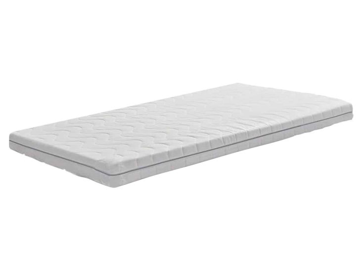 Nirwana 70 x 220 x 7 cm Infinity HR80 Kaltschaummatratze