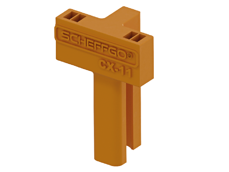 ScheffGO® CX-011 Türstopper