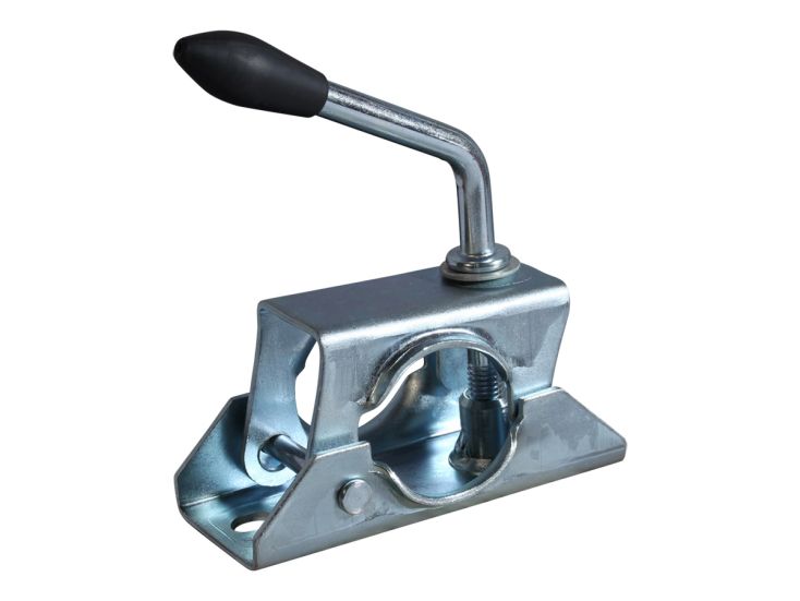 Novio 48 mm Stützradklemme