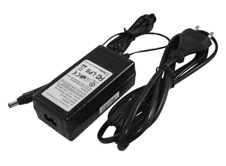 Travel Vision 230 - 24 Volt Ladeadapter