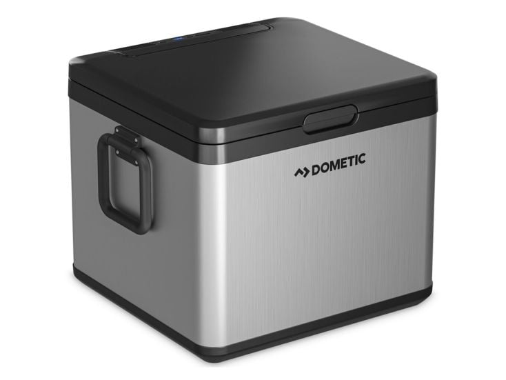 DOMETIC CK2 45 Hybrid-Kühlbox - 43 Liter