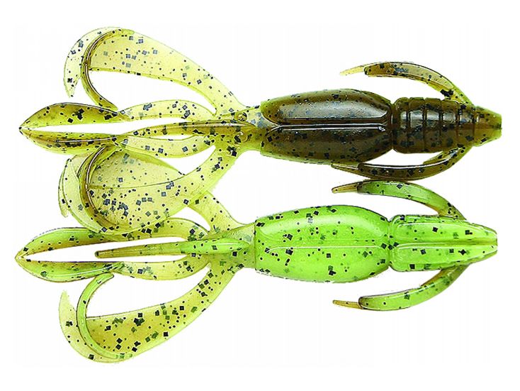 Keitech Crazy Flapper 3,6" Köder