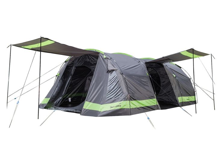 Skandika Kambo 12 Tunnelzelt