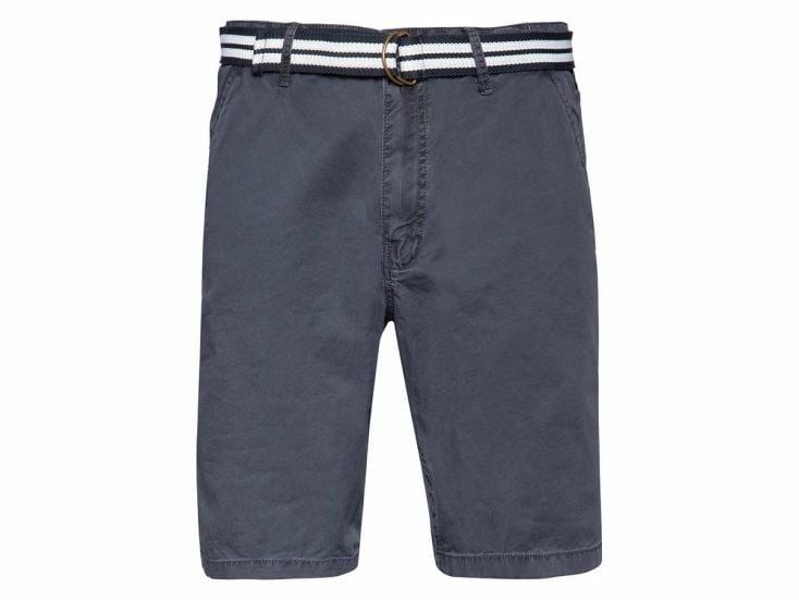 Protest Fan kurze Hose