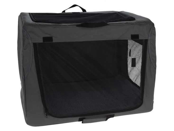 Pets Collection faltbare Transportbox