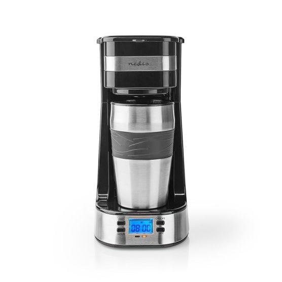 Nedis KACM310FBK Kaffeemaschine