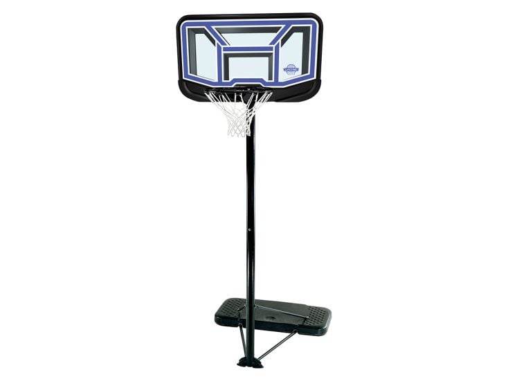 Lifetime Streamline Basketball-System