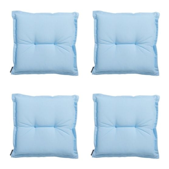 Madison Panama Skyway Sitzkissen - 4er Set