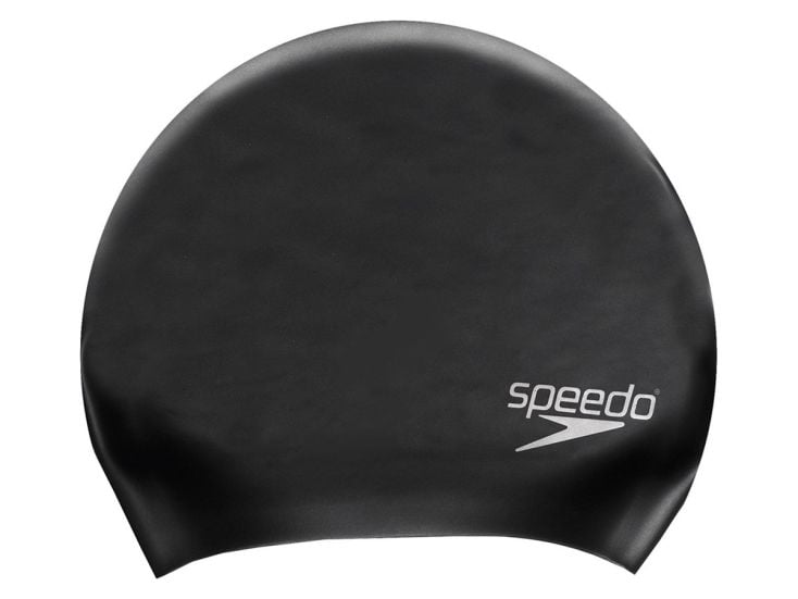 Speedo Long Hair Badekappe