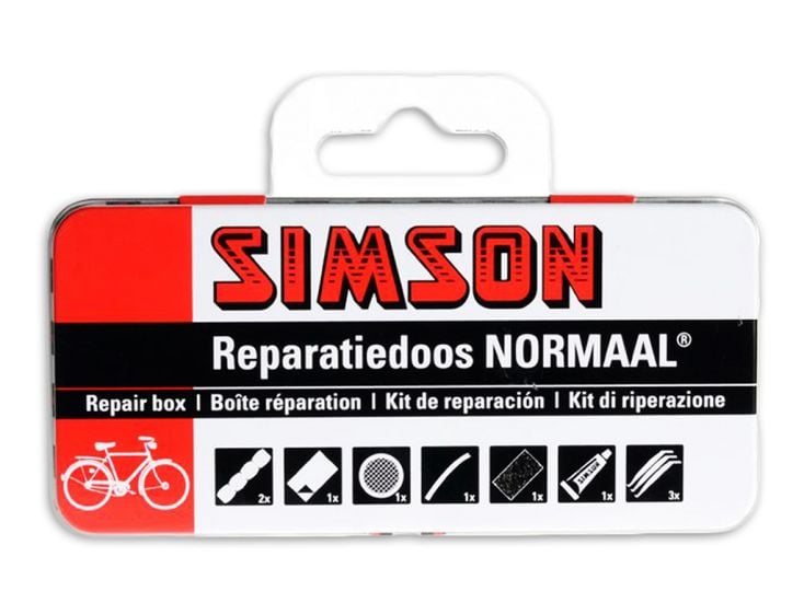 Simson Reperaturbox Normal
