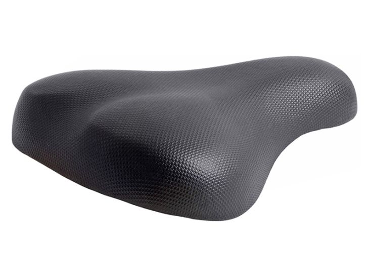 Abi 12-16'' Kinderfahrradsattel