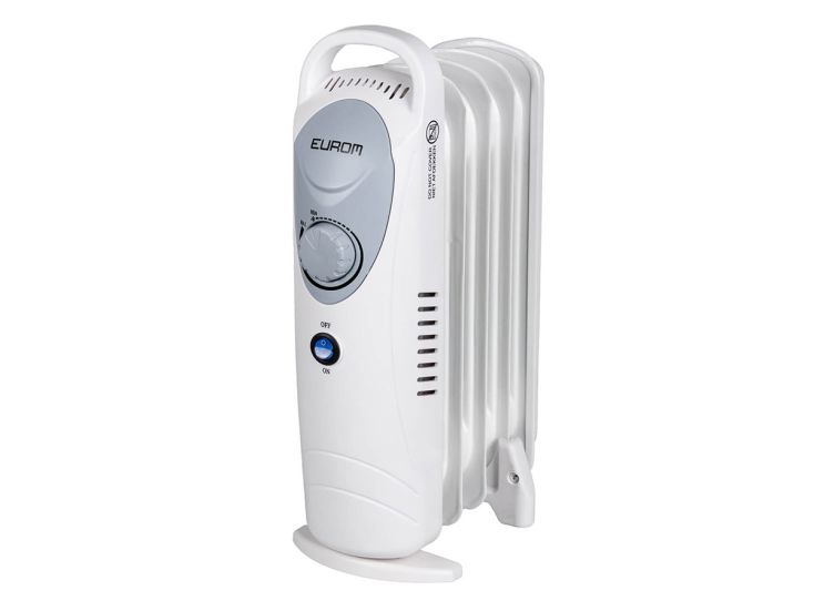 Eurom RAD 500 Öl gefüllter Radiator