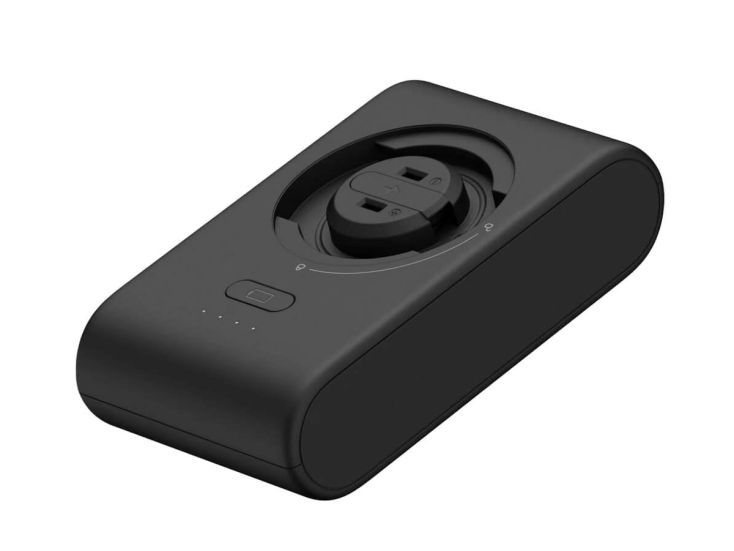 HOTO 20V Lithium Akku 2.0