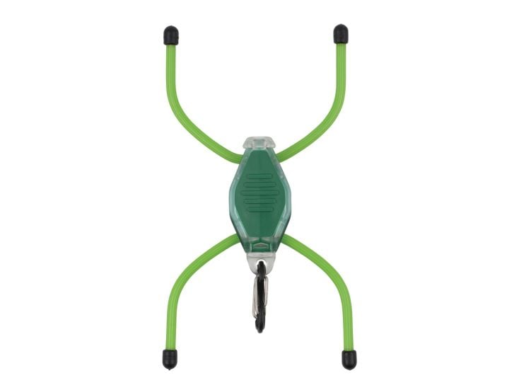 Nite Ize BugLit-Taschenlampe - Grün