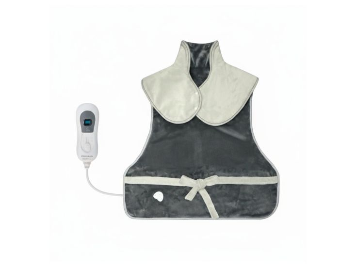 STAUS&BACH WarmWrap Elektrisches Heizkissen