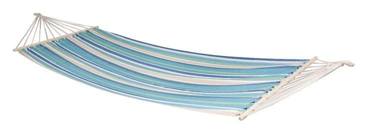 Bo-Camp Samba Hängematte Mit Rohrstock - Aurora