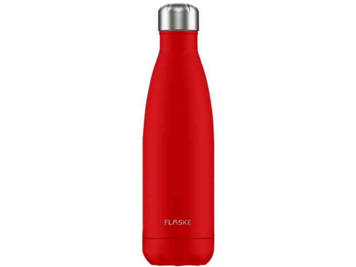 FLASKE 750 ml Trinkflasche aus Edelstahl - Chilly