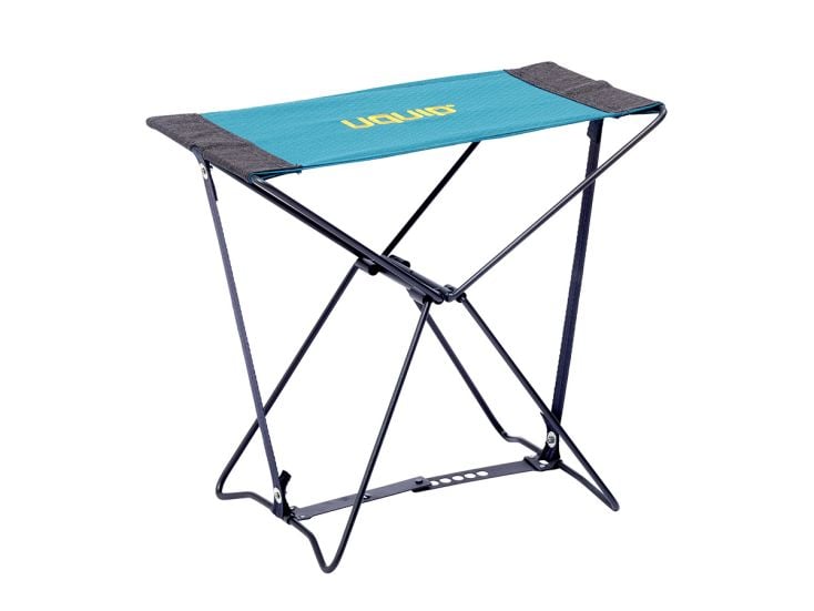 Uquip Fancy Hocker - Petrol
