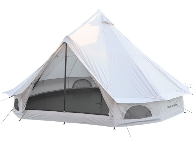 Skandika Tipi Kuopio 400 Protect Gruppenzelt