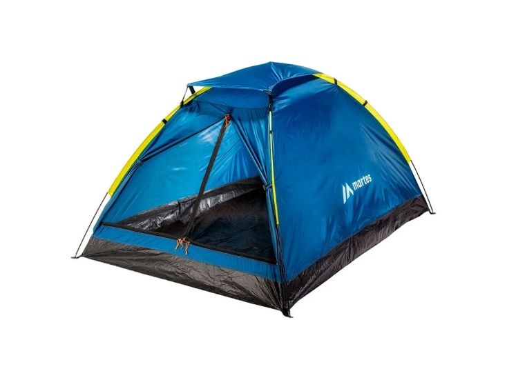 Martes Tentus 2 Personen Kuppelzelt