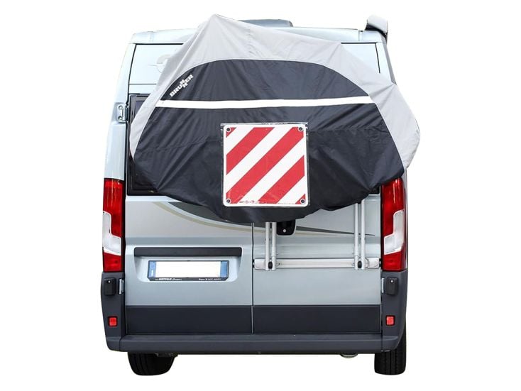 Brunner E-Bike Cover 2 Fahrradhülle