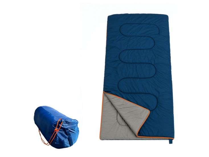 HEM 190x80 cm leichtes schlafsack
