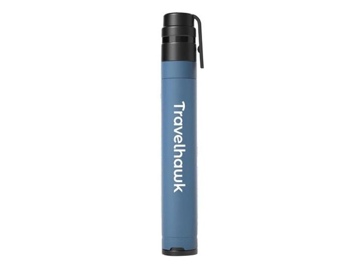 Travelhawk Wasserfilter - 1000 Liter