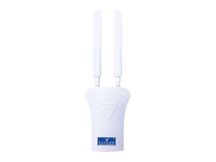Falcon 4G Combo LTE 4G Wi-Fi Router Outdoor-Internetantenne