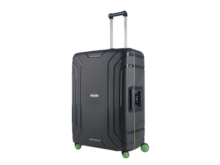 CarryOn Steward 75 cm Reisekoffer - Grey
