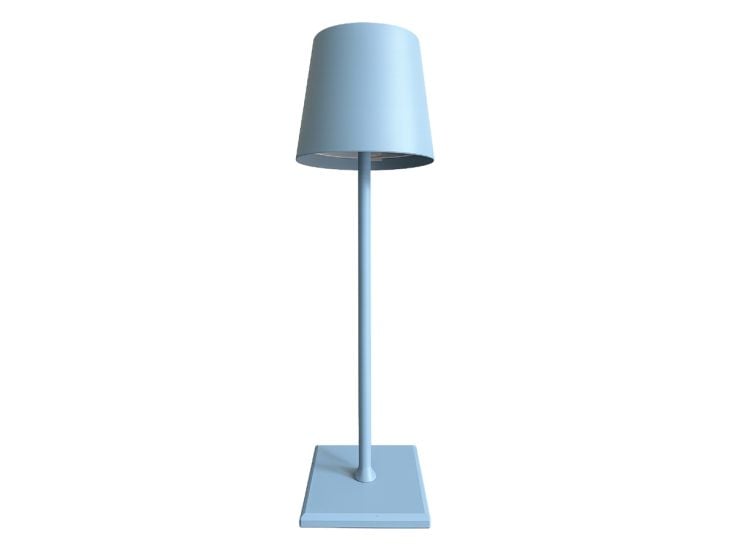 Norda LED Tischlampe - Blue