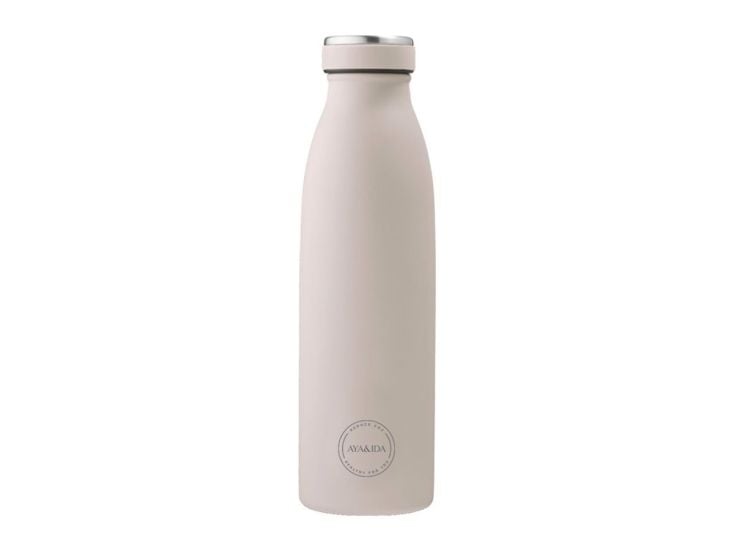 AYA&IDA 500 ml Thermosflasche - Soft Pink