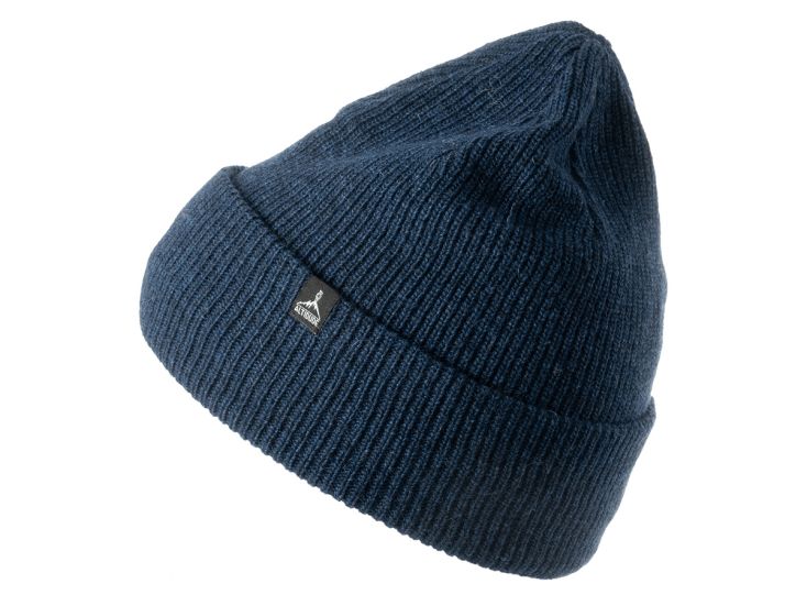 Altidude Hermit Mütze - Navy
