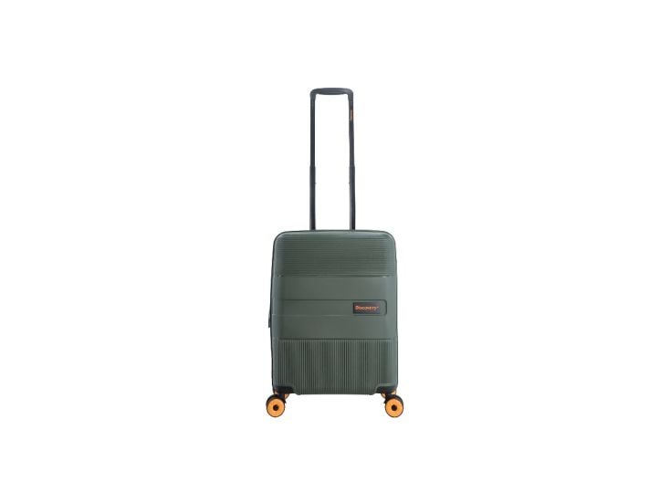 Discovery Trails 55 cm Reisekoffer - Khaki