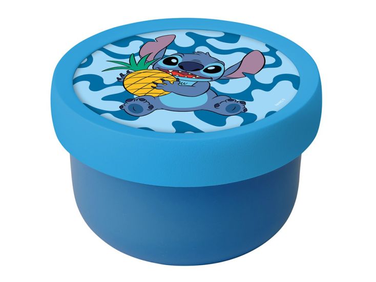 Mepal Obstbox Campus - 300ml - Stitch