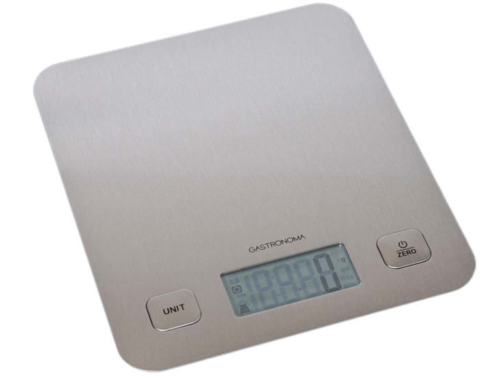 Gastronoma 18310015 Küchenwaage