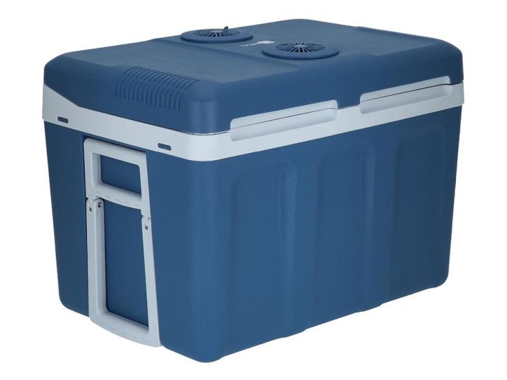 Travellife TL45 40 Liter thermoelektrische Kühlbox - Blue