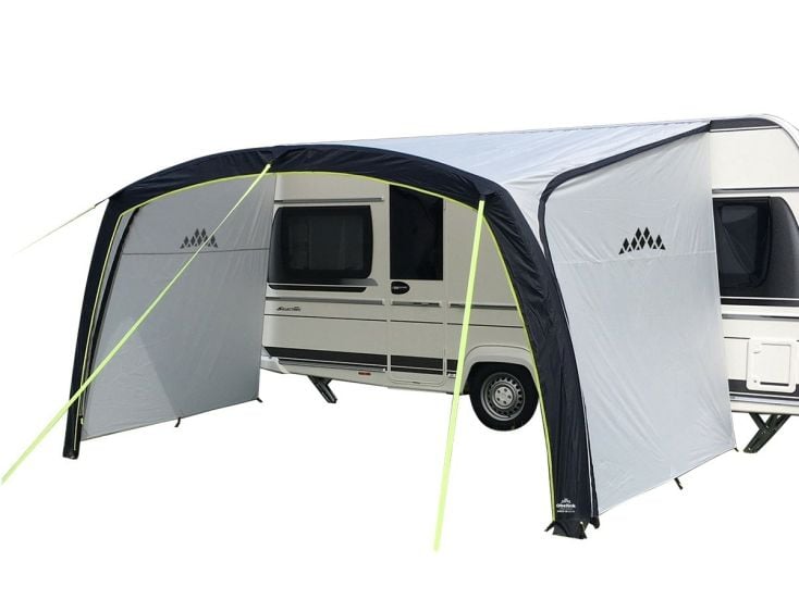 Obelink Basic Sunroof Easy Air Sonnenvordach - 2023 Modell Obelink Basic Sunroof Easy Air Sonnenvordach - 2023 Modell