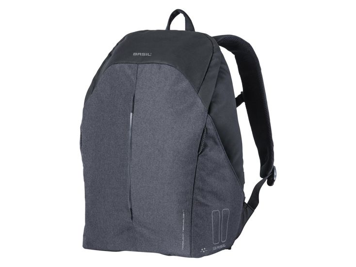 Basil B-Safe Nordlicht Fahrradrucksack