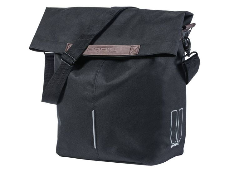 Basil City Shopper Fahrradtasche