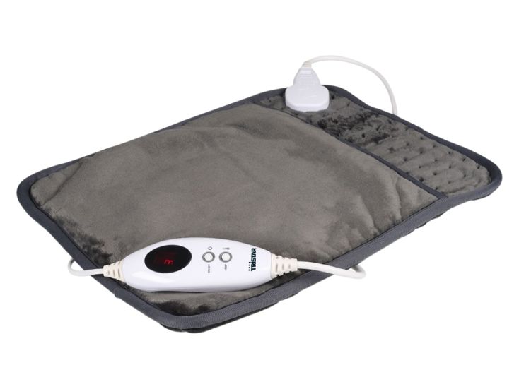 Tristar BW-4771 Hand- und Fußwärmer - Grey