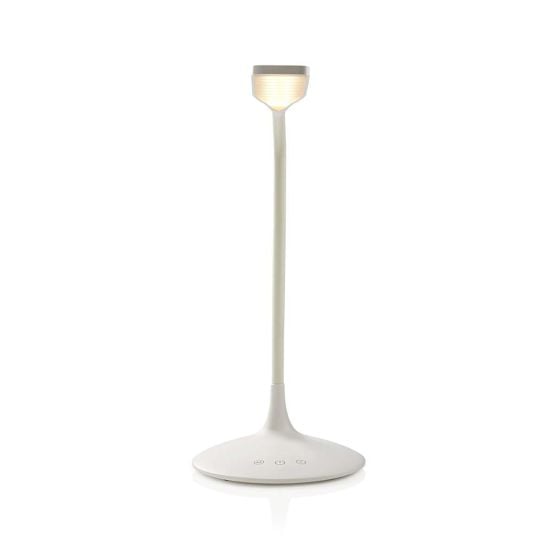 Nedis LTLG3M1WT2 LED-Schreibtischlampe