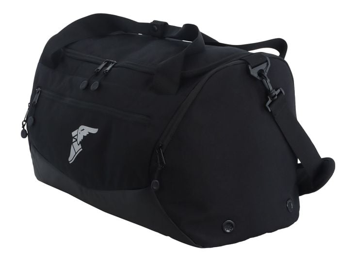 Goodyear Mile Reisetasche - Black