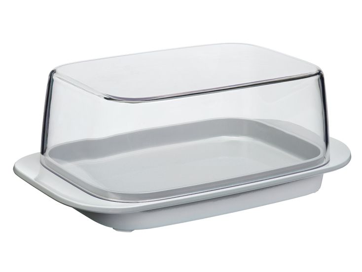 Mepal Butterdose - Grey