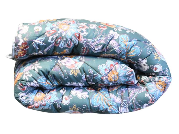 Happybed Flower Harmony Bettdecke - 240x200 cm