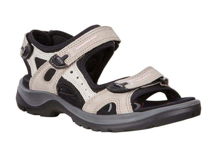 ECCO Offroad Damen Sandalen - Beige