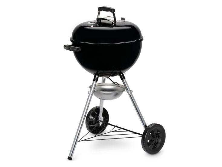 Weber Original Kettle E-4710 Holzkohlegrill