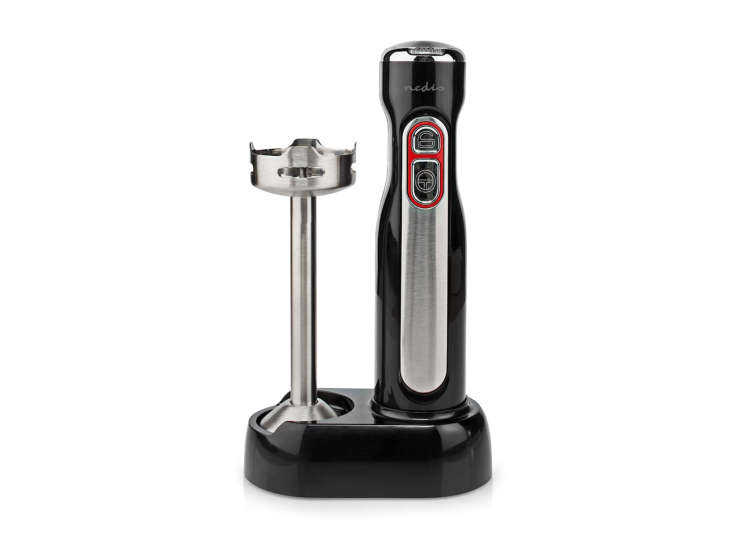 Nedis KAHB600BK Stabmixer
