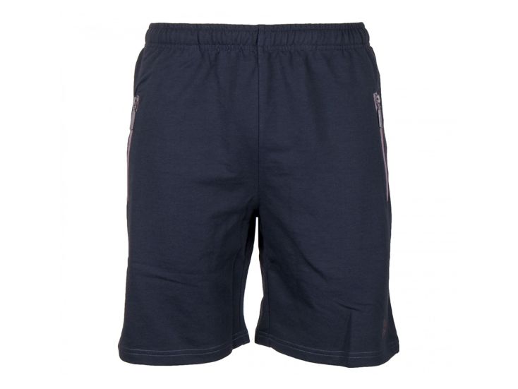 Donnay Nick kurze Jogginghose - Dark Blue