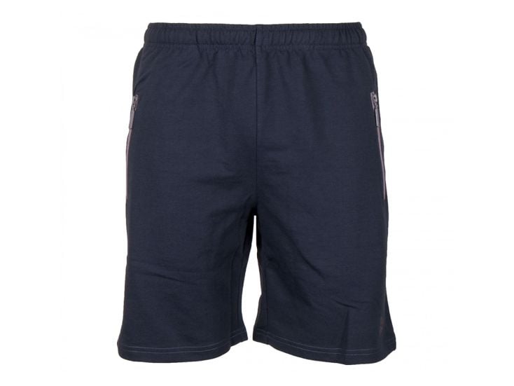 Donnay Nick kurze Jogginghose - Dark Blue