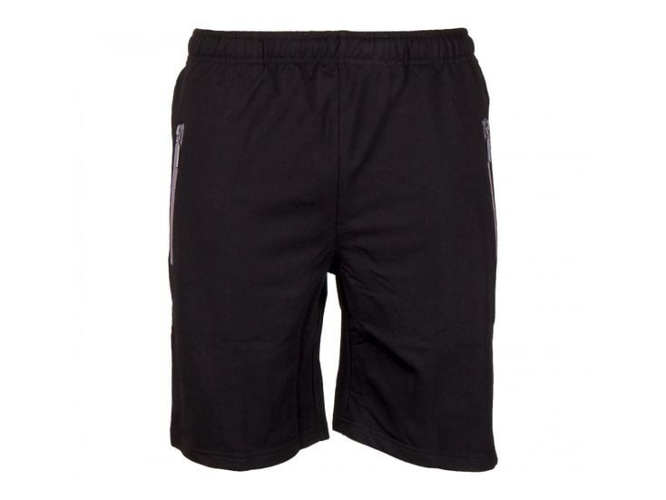 Donnay Nick kurze Jogginghose - Black